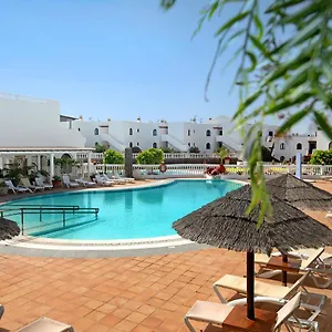 Casa Paloma Costa Teguise